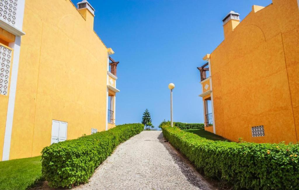 Colina Da Lapa & Villas Карвоейру Екстер'єр фото