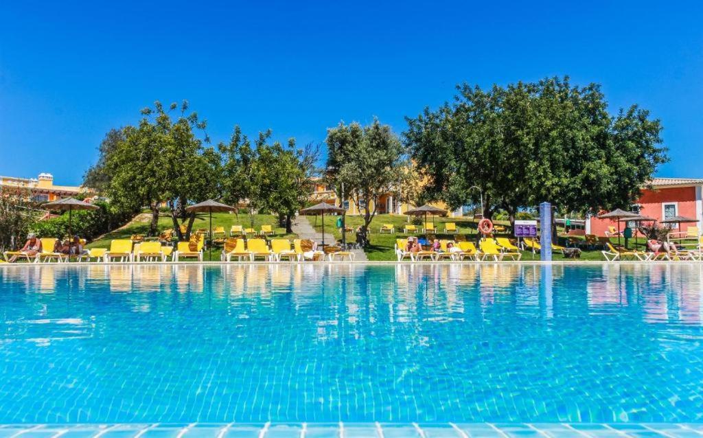 Colina Da Lapa & Villas Карвоейру Екстер'єр фото