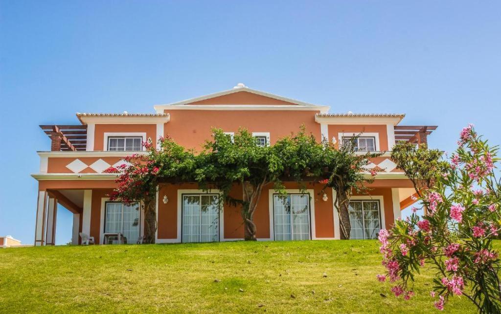 Colina Da Lapa & Villas Карвоейру Екстер'єр фото