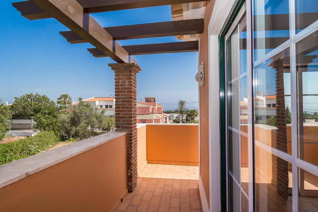 Colina Da Lapa & Villas Карвоейру Екстер'єр фото