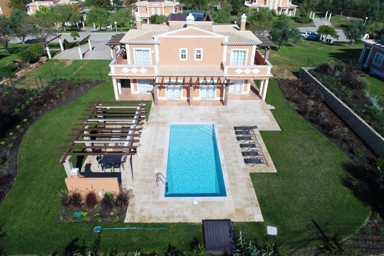 Colina Da Lapa & Villas Карвоейру Екстер'єр фото