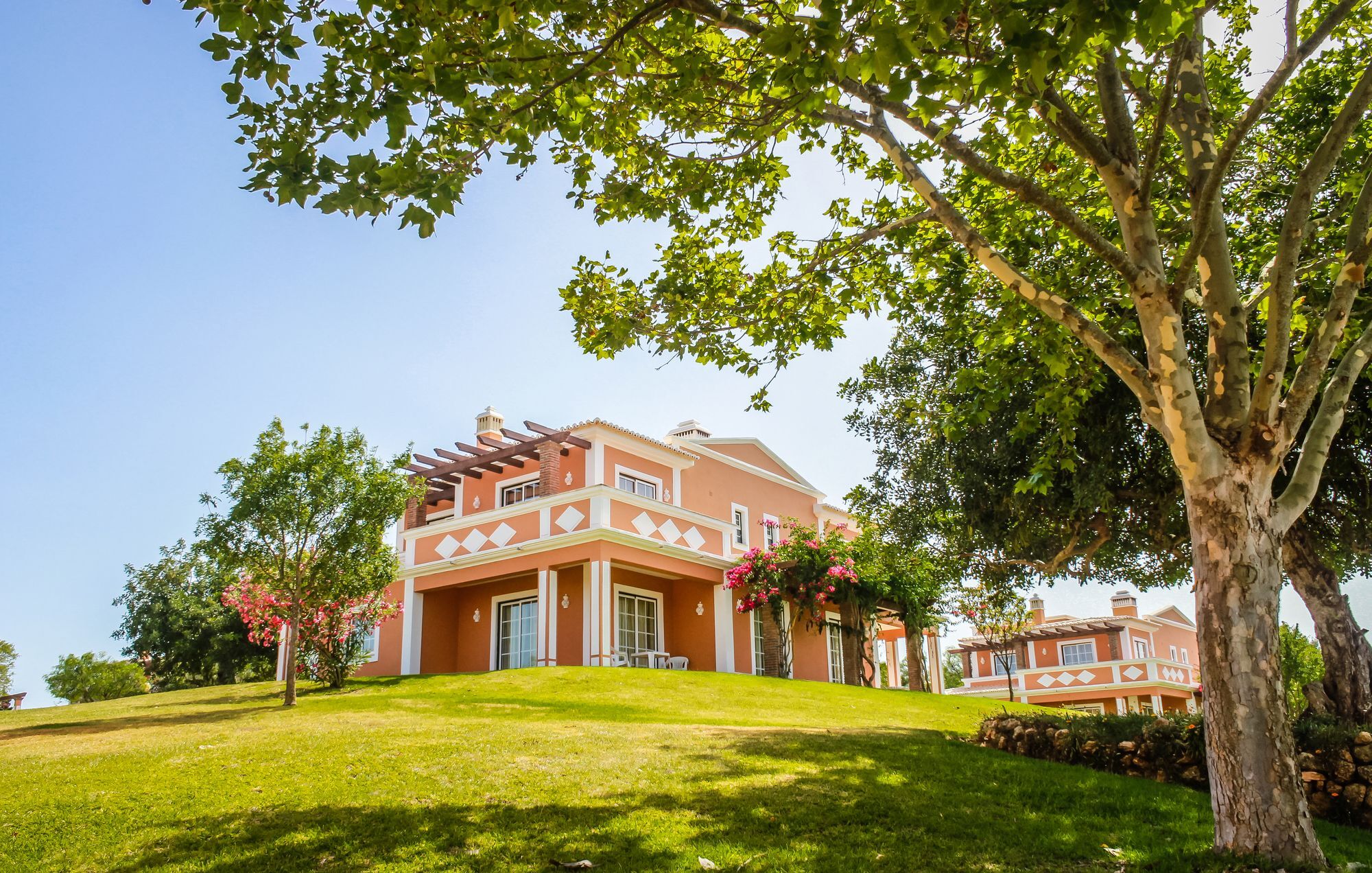Colina Da Lapa & Villas Карвоейру Екстер'єр фото