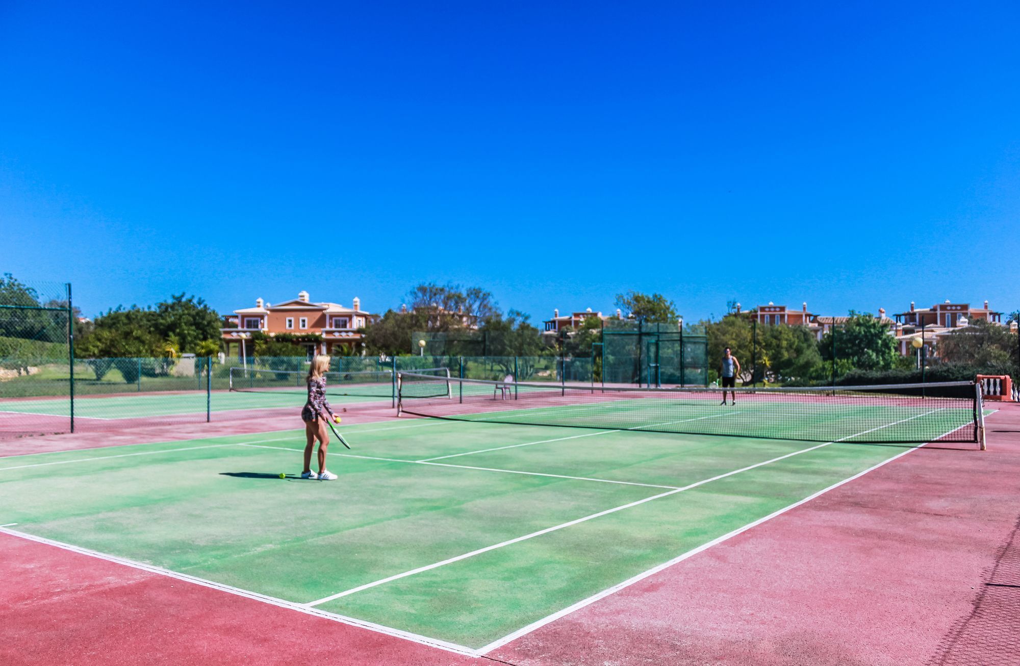 Colina Da Lapa & Villas Карвоейру Екстер'єр фото
