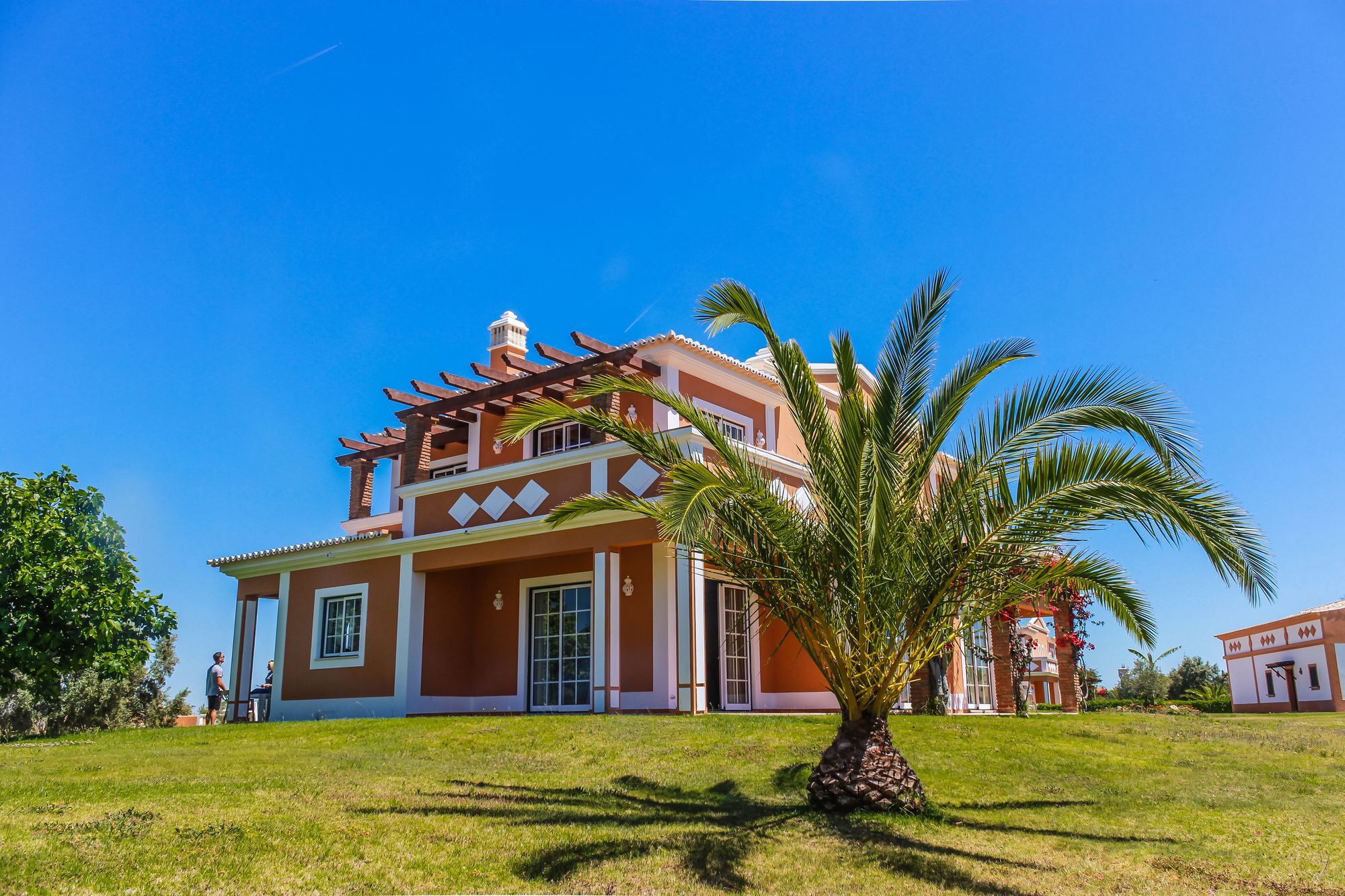 Colina Da Lapa & Villas Карвоейру Екстер'єр фото