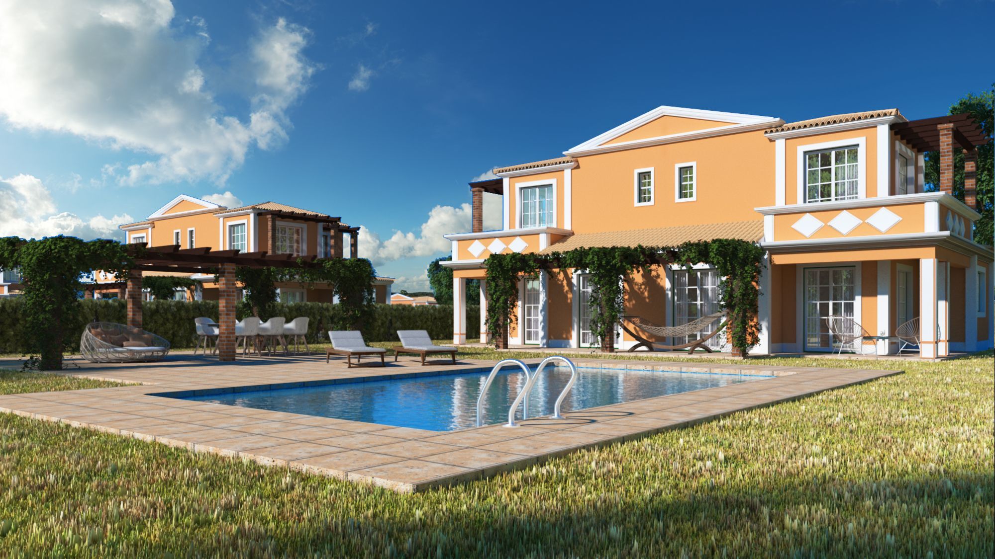 Colina Da Lapa & Villas Карвоейру Екстер'єр фото