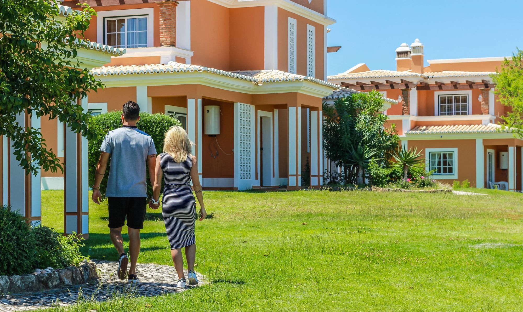 Colina Da Lapa & Villas Карвоейру Екстер'єр фото