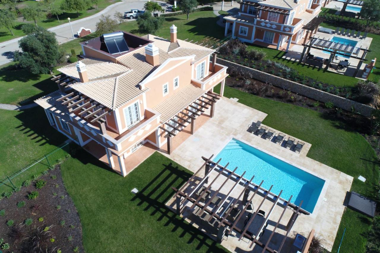 Colina Da Lapa & Villas Карвоейру Екстер'єр фото
